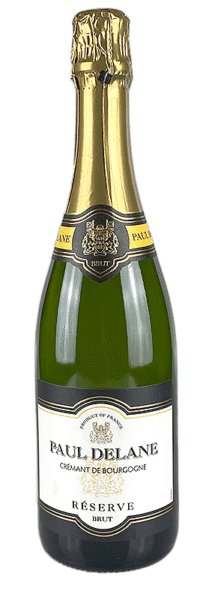 Cremant de Bourgogne - Reserve - Brut