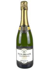 Cremant de Bourgogne - Reserve - Brut