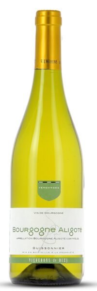 Bourgogne Aligoté - Blanc - 2023