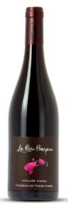 LA ROSE POURPRE Vieilles Vignes - Rouge - 2023