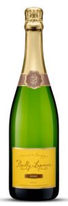 CREMANT DE BOURGOGNE RÉSERVE - NM - Brut