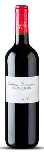 Classic Rouge 2022 Château Caminade Haut Guérin