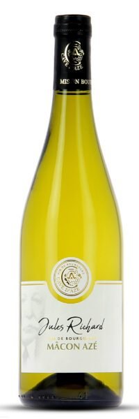 Jules Richard - Blanc - 2022