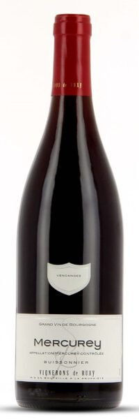 Mercurey - Rouge - 2022