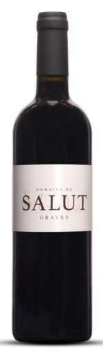Domaine du Salut Rouge 2022 Bordeaux