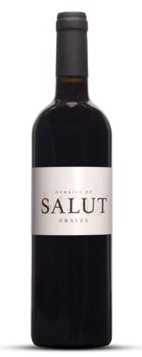 Domaine du Salut - Rouge - 2022