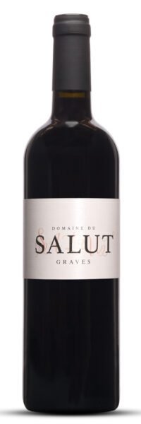 Domaine du Salut - Rouge - 2022