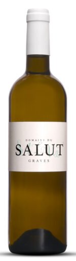 Domaine du Salut Blanc 2022 Bordeaux