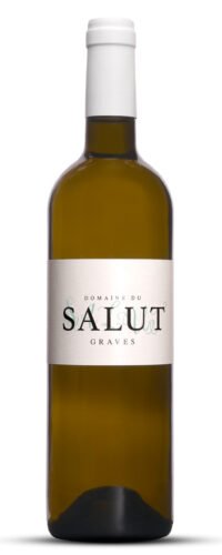 Domaine du Salut - Blanc - 2022