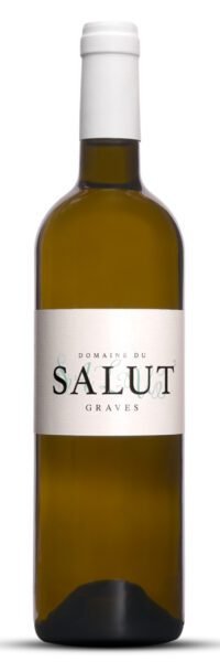 Domaine du Salut - Blanc - 2022
