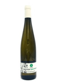 Gewurztraminer Sauvage- Blanc - 2022