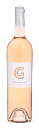 CG - Rosé - 2024 - Domaine du Clos Gautier