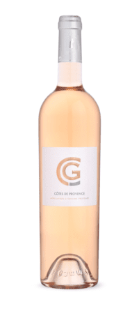 CG - Rosé - 2024