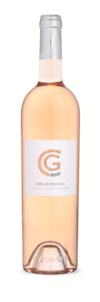 CG - Rosé - 2024