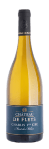 Chablis Premier Cru Mont Milieu - Blanc - 2022