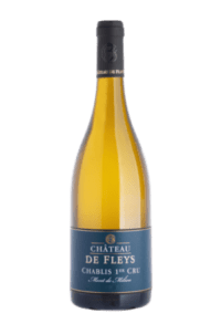 Chablis Premier Cru Mont Milieu - Blanc - 2022