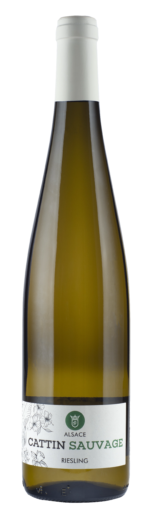 SAUVAGE Gewurztraminer - Blanc - 2022 - Joseph CATTIN