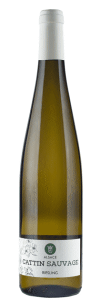 Riesling BIO Sauvage - Blanc - 2023