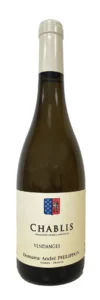 Chablis - Blanc - 2023