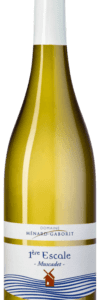 1ère Escale - Blanc - 2023