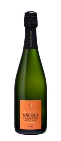 Brut Reserve - Extra Brut -  NM