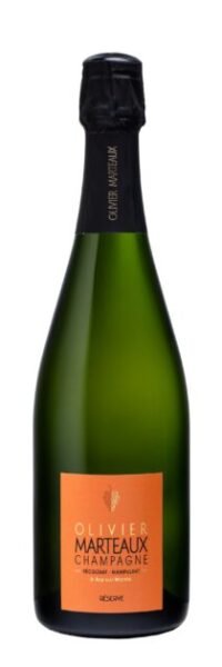Brut Reserve - Extra Brut -  NM
