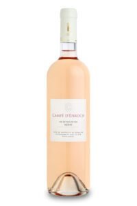 Campé d'Enroch - Rosé - NM