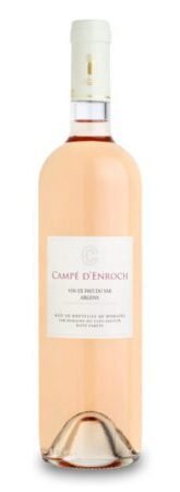 Campé d'Enroch - Rosé - NM