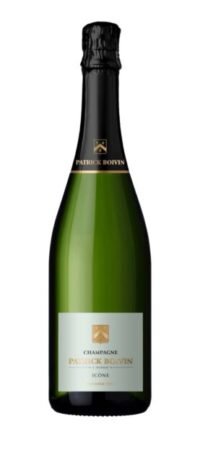 Cuvée Icone 1er cru -Brut - NM