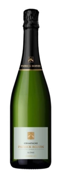 Cuvée Icone 1er cru -Brut - NM