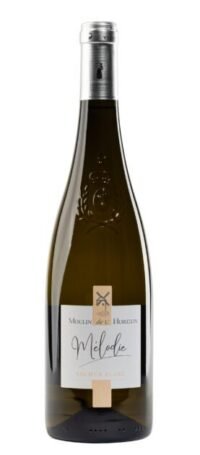Cuvée Mélodie Saumur - Blanc - 2022