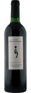 Initiale G - Rouge - 2022