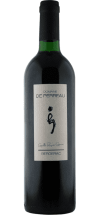 Initiale G - Rouge - 2022
