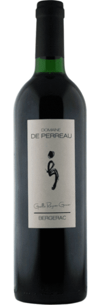 Initiale G - Rouge - 2022