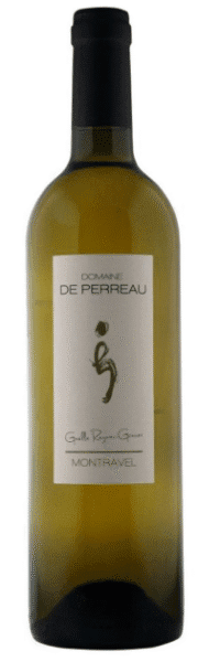 Initiales G - Blanc - 2023