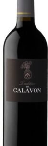 Cuvée Tradition - Rouge - 2018