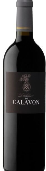 Cuvée Tradition - Rouge - 2018