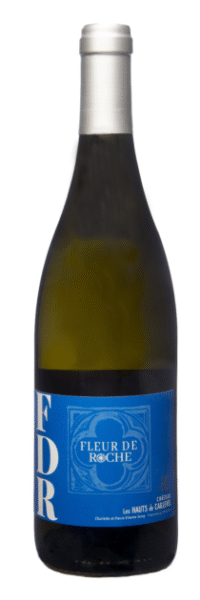 Fleur de Roche - Blanc - 2023