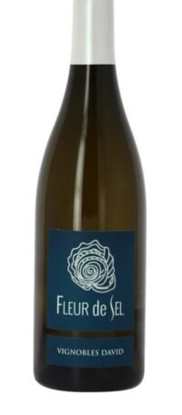 Fleur Sel Chardonnay - Blanc - 2023