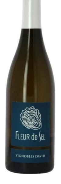Fleur Sel Chardonnay - Blanc - 2023