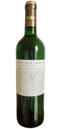 Haut Benauge - Blanc - 2023
