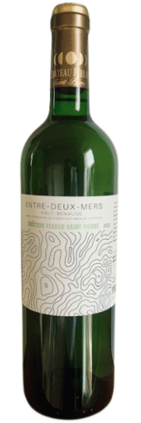 Haut Benauge - Blanc - 2023