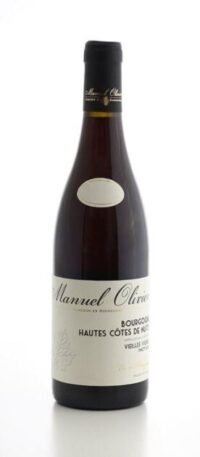 Hautes Côtes de Nuits - Rouge - 2023