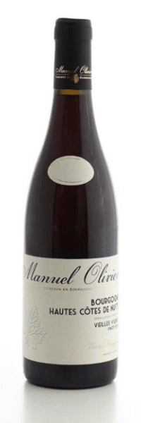 Hautes Côtes de Nuits - Rouge - 2023