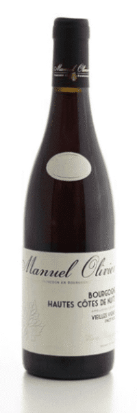 Hautes Côtes de Nuits - Rouge - 2023