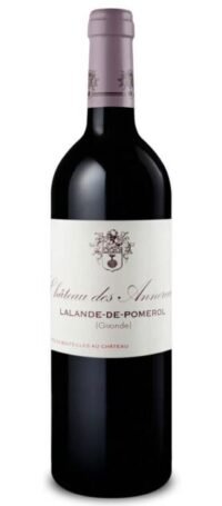 Lalande Pomerol BIO - Rouge - 2019