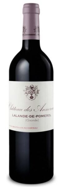 Lalande Pomerol BIO - Rouge - 2019