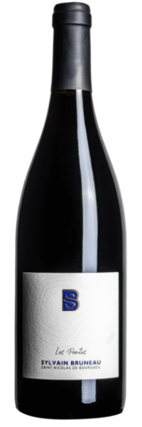 Les Pentes - Rouge - 2024