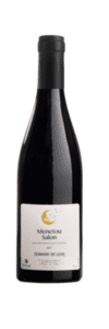 Lune Pinot Noir - Rouge 2022 -Domaine Loye Menetou-Salon