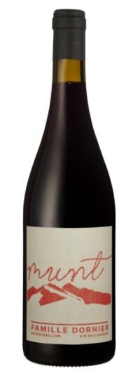 MUNT - Rouge - 2022